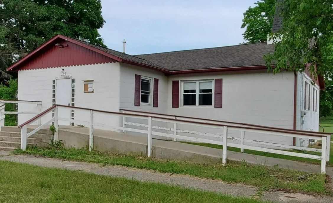 Government Services in Denver Township