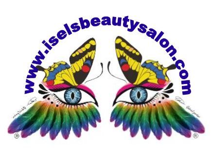 Isel's Beauty Salon