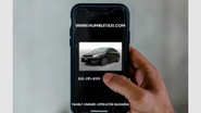 Humble  Taxi