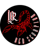 Red Scorpion Ink