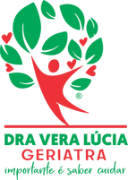 CONSULTORIO DE GERIATRIA DRA VERA LÚCIA