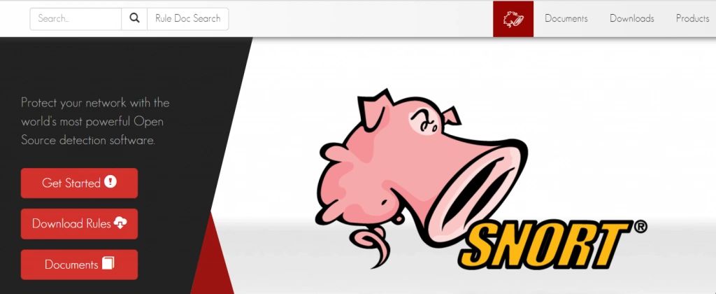 Getting Started with Snort: A Beginner's Guide - Part 1