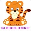LSU Health Pediatric Dentistry