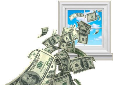 Stop wasting 30% of the energy you pay for.  Reduce energy usage &  improve comfort & safety.