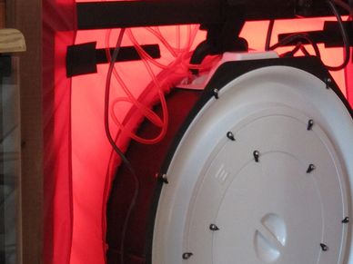 Duct Blaster & Air Leakage testing,  Moisture Testing,  Blower Door Testing,  Energy Efficiencies