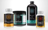 Mother Earth Labs Products