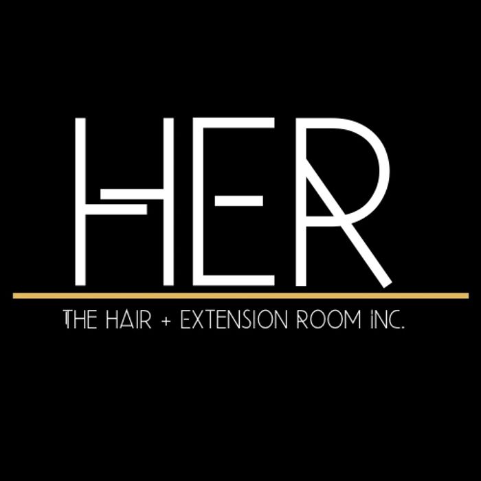 Hair Extensions The Hair Extension Room