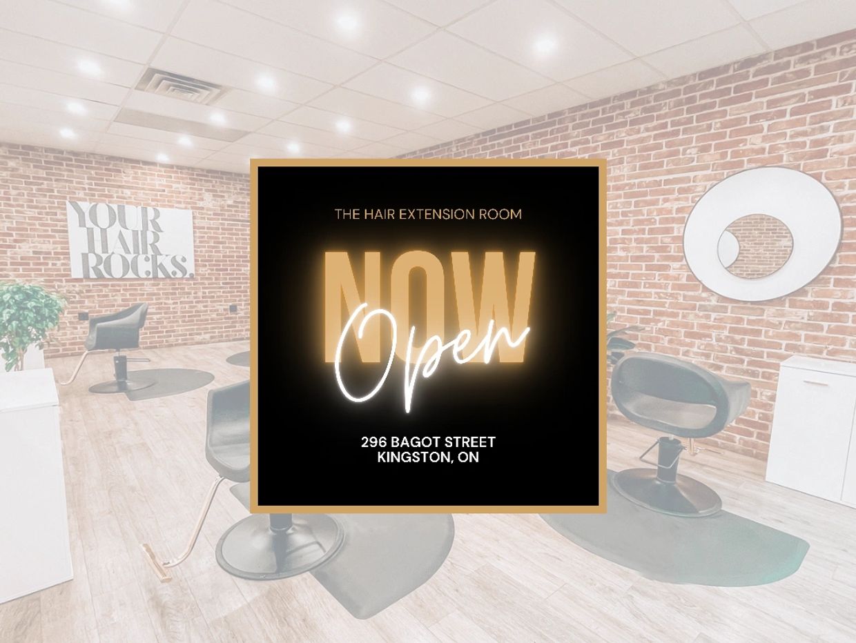 The Hair Extension Room