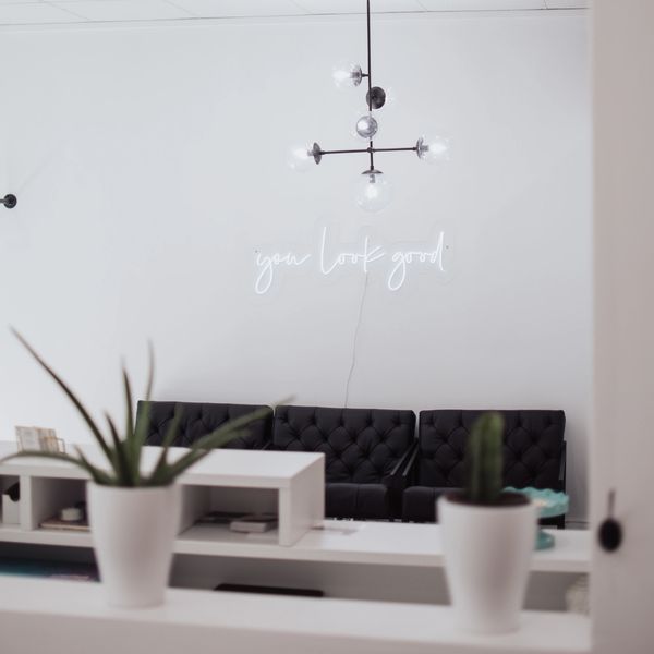 Hair Extensions The Hair Extension Room