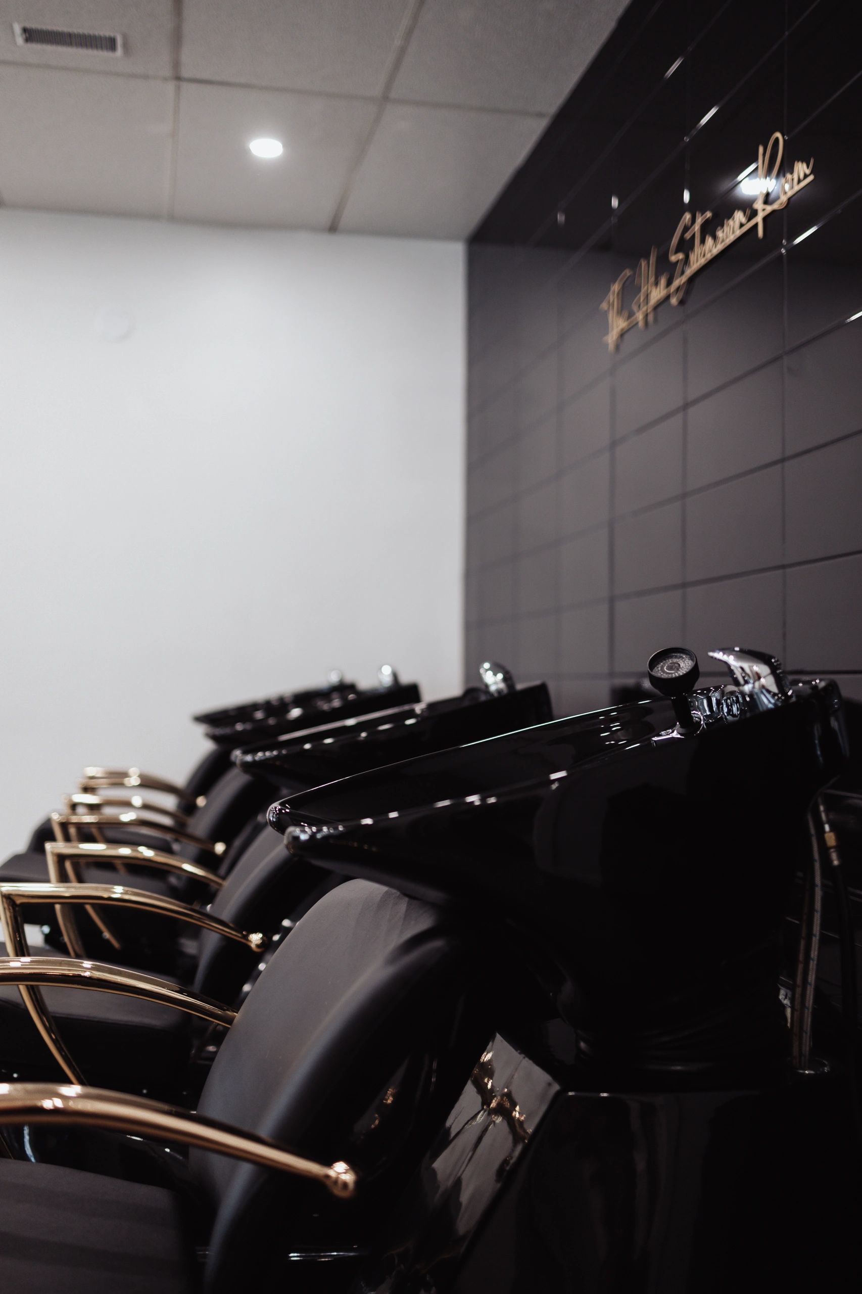 Hair Extensions The Hair Extension Room