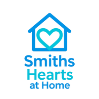 SMITHS HEARTS AT HOME