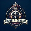 Crown & Compass Construction LLC.