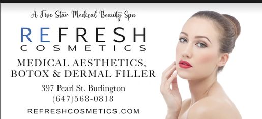 Re:fresh skin + injectables