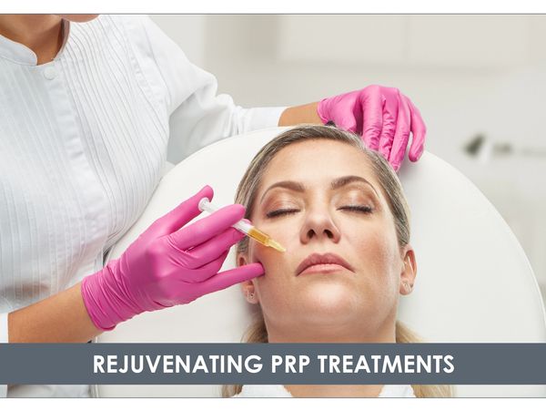 PRP Facial