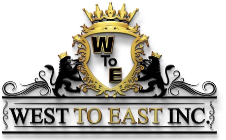 WEST TO EAST INC.