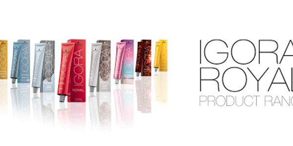 Schwarzkopf Permanent Color Igora Royal Absolutes 5 – Jessica Nail & Beauty  Supply