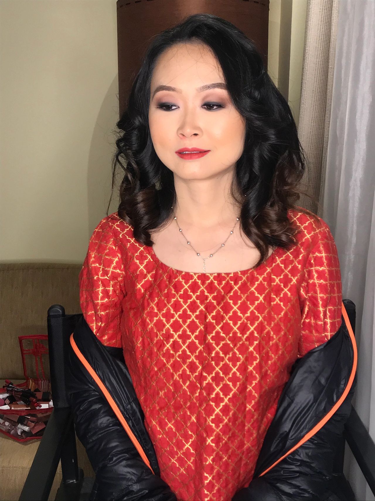 makeup by jssmakeovers