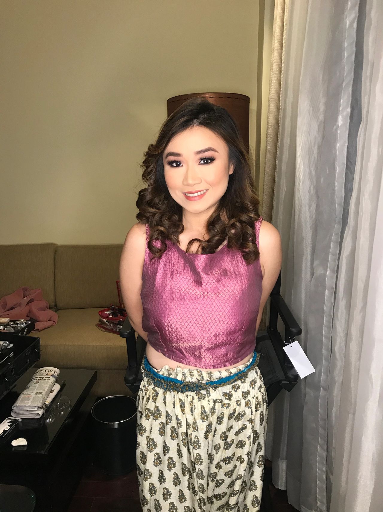 makeup by jssmakeovers