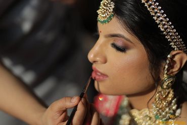 best bridal makeup artist in jaipur Rajasthan