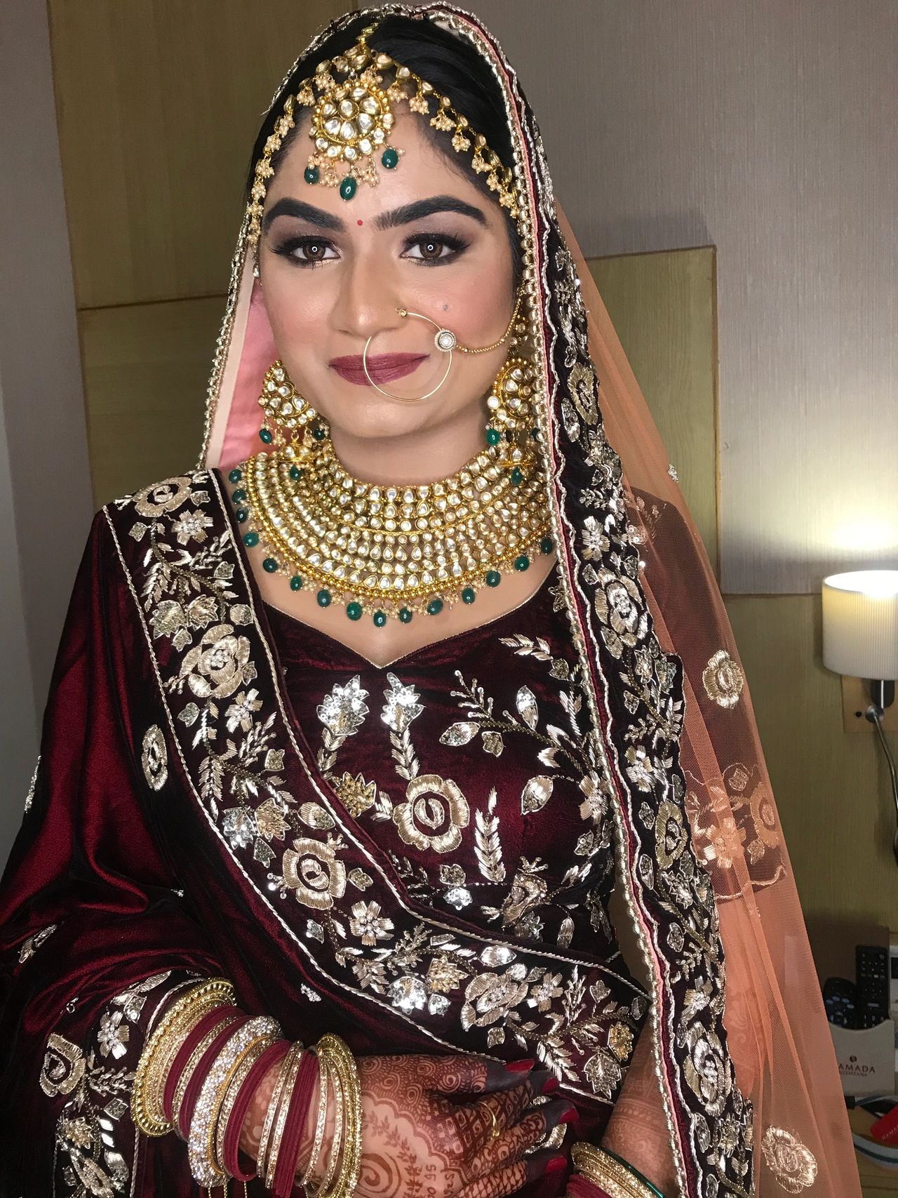 freelance makeup artist in jaipur