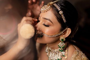 Makeup artist in jaipur | jssmakeovers