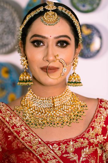 best makeup artist in jaipur | jssmakeovers & makeup artist in Jaipur Rajasthan