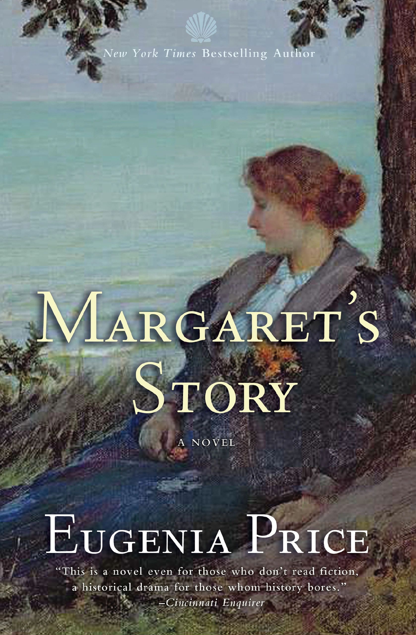 Margaret—A Novel — Penobscot Books