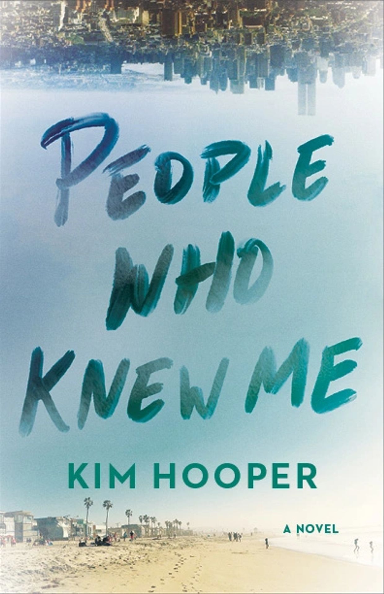 Kim Hooper