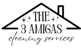 3 Amigas Cleaning Service