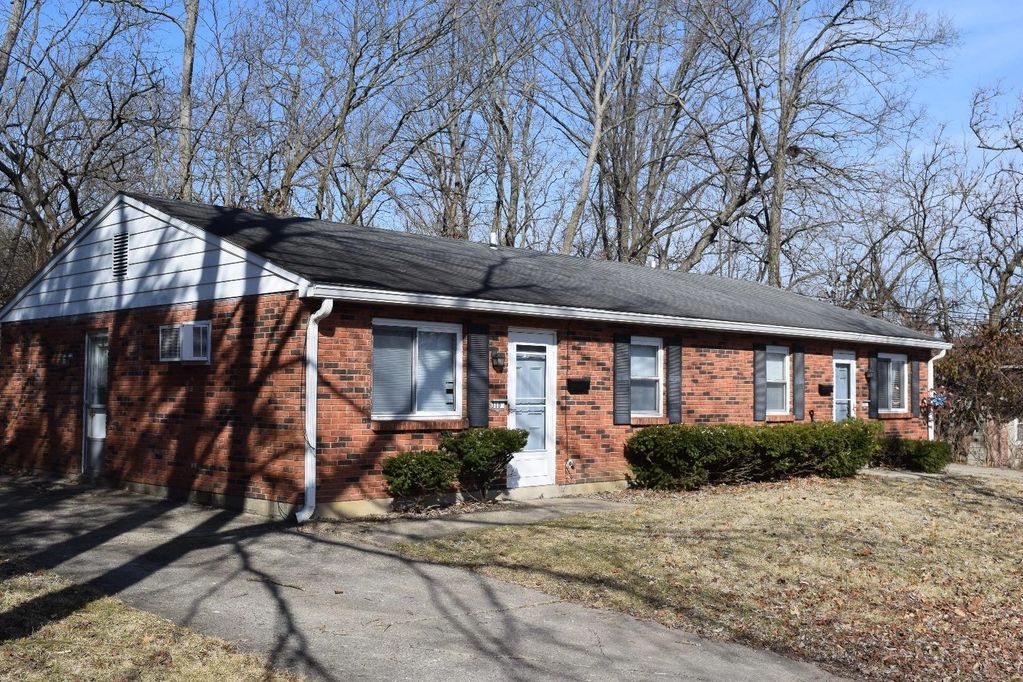 310/312 N. Elm St.