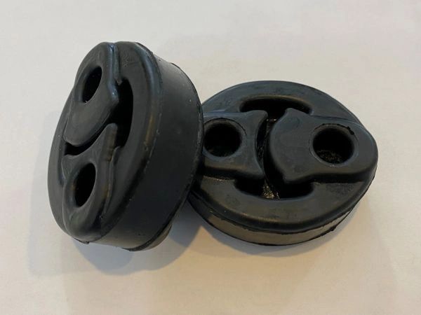 Rubber Exhaust Hangers