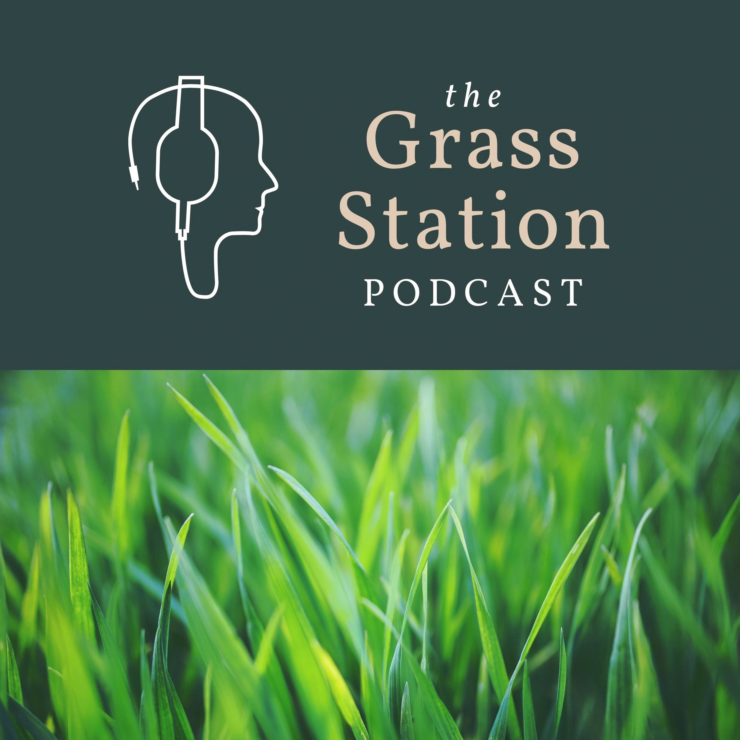 Touch Grass Podcast