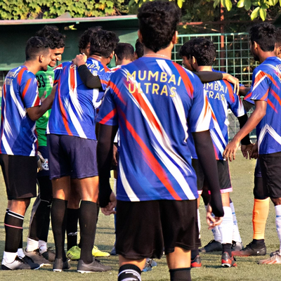 Mumbai Ultras