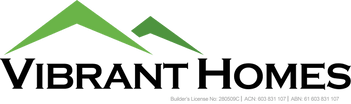 Vibrant Homes
