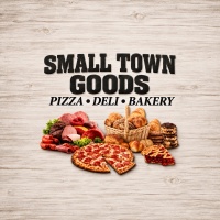 Small Town Goods