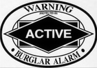 Active Burglar Alarm Co.