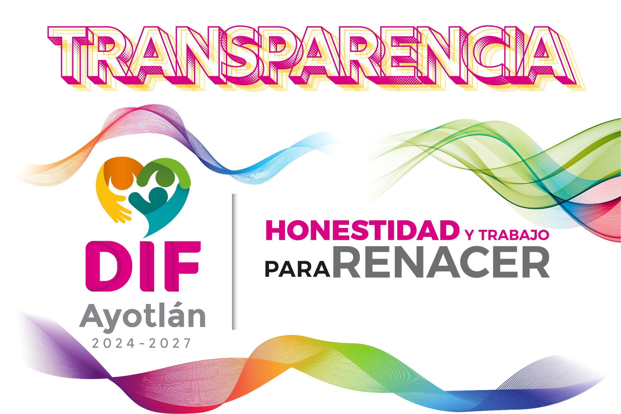 Transparencia DIF Ayotlán