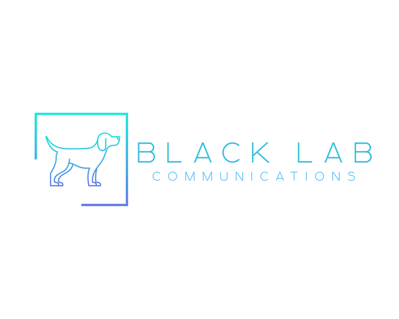 Black Lab Communications's Logo