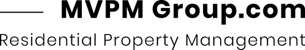 MVPM Group LLC - Residential Property Management