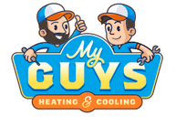 My Guys Heating & Cooling Coming Soon!