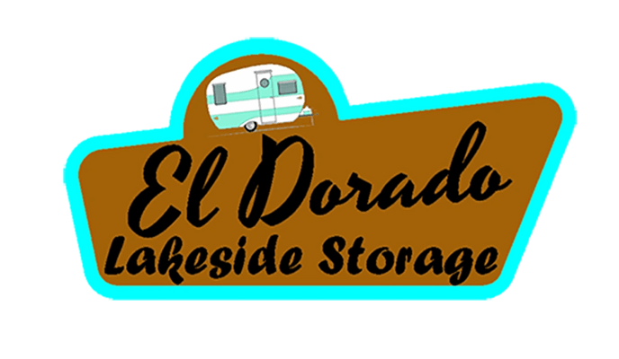 El Dorado Lakeside Storage