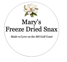 Mary's Freeze Dried Snax