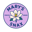 Mary's Freeze Dried Snax