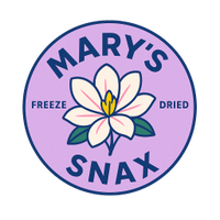Mary's Freeze Dried Snax