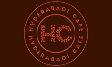 Hyderabadi Cafe