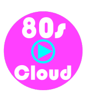 80s Cloud Radio