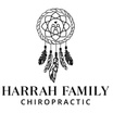 Welcome to
 Harrah Family Chiropractic
