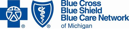 BLue Cross & Blue Shield of Michigan