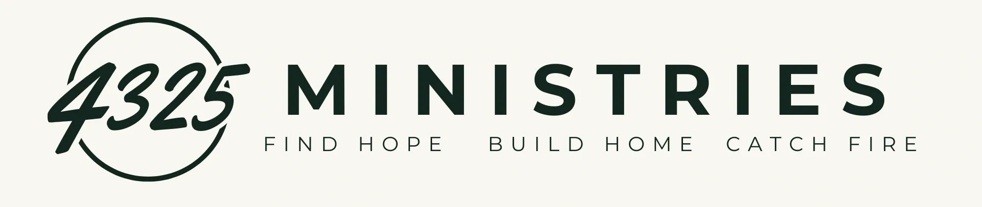 4325 Ministries