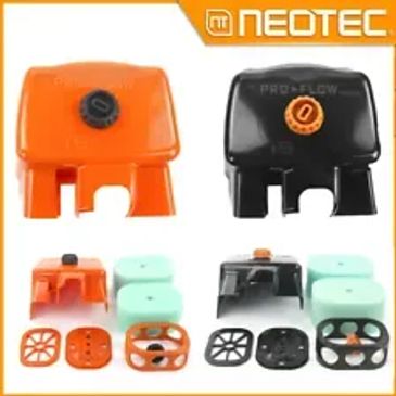 If you are buying these parts, you are purchasing junk!